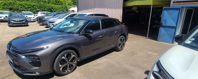 Citroen C5 X C5 X PureTech 130ch. Bo�te automatique Gris de 2024