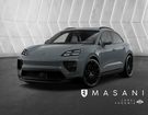 Porsche Macan 4S Electrique 516ch 544km WLTP FULL OPTI à Bondoufle (91) Porsche Macan 4S Electrique 516ch 544km WLTP FULL OPTI à Bondoufle (91)