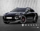 Porsche Macan 4S Electrique 516ch 547km WLTP FULL OPTI à Bondoufle (91) Porsche Macan 4S Electrique 516ch 547km WLTP FULL OPTI à Bondoufle (91)