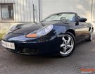 Porsche Boxster 2.5 205 &agrave; Bondoufle (91)
