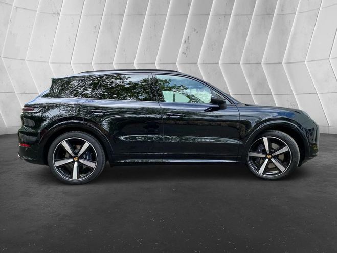 Porsche Cayenne E-Hybrid 470CH FULL OPTION IMMAT FR (Pas Noir de 2024