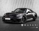Porsche 911 GT3 Touring Pack 992.2 MALUS INCLUS à Bondoufle (91) Porsche 911 GT3 Touring Pack 992.2 MALUS INCLUS à Bondoufle (91)