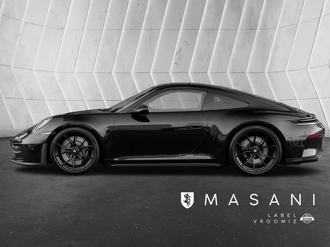Porsche 911 GT3 Touring Pack 992.2 MALUS INCLUS Noir de 2025