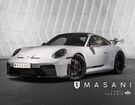 Porsche 911 GT3 992.2 ICE GREY - MALUS INCLUS à Bondoufle (91) Porsche 911 GT3 992.2 ICE GREY - MALUS INCLUS à Bondoufle (91)