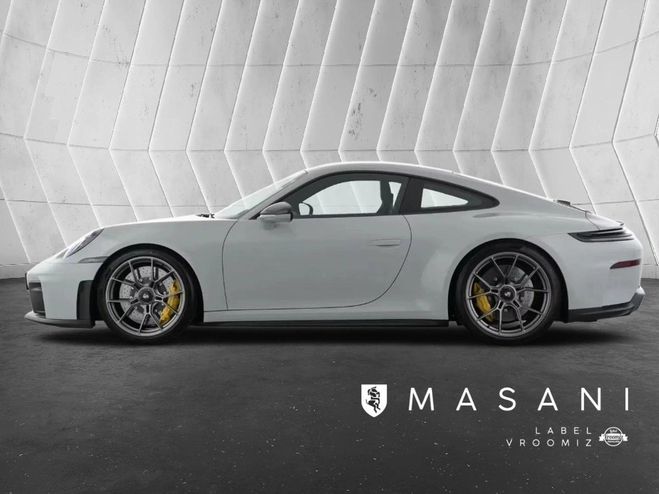 Porsche 911 GT3 Touring Pack 992.2 MALUS INCLUS Gris de 2025