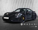 Porsche 911 Turbo S 992.2 MALUS INCLUS à Bondoufle (91) Porsche 911 Turbo S 992.2 MALUS INCLUS à Bondoufle (91)