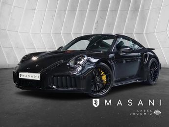  Voir d&eacute;tails -Porsche 911 Turbo S 992.2 MALUS INCLUS &agrave; Bondoufle (91)