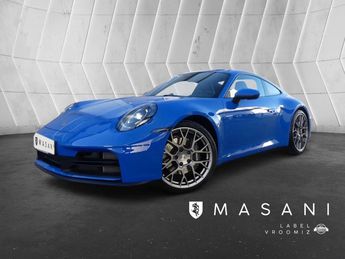  Voir d&eacute;tails -Porsche 911 Carrera 992.2 MALUS INCLUS &agrave; Bondoufle (91)