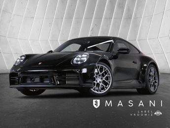  Voir d&eacute;tails -Porsche 911 Carrera 4S NEW 2026 992.2 MALUS INCLUS &agrave; Bondoufle (91)