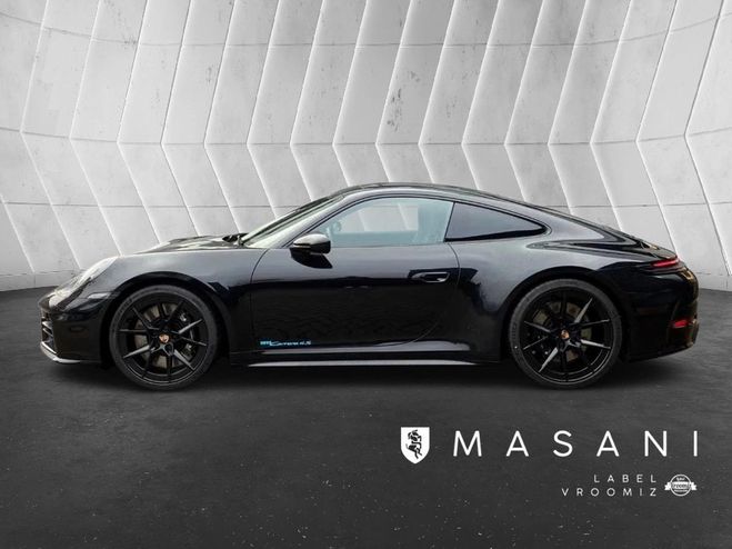 Porsche 911 Carrera 4S NEW 2026 992.2 MALUS INCLUS Noir de 2026