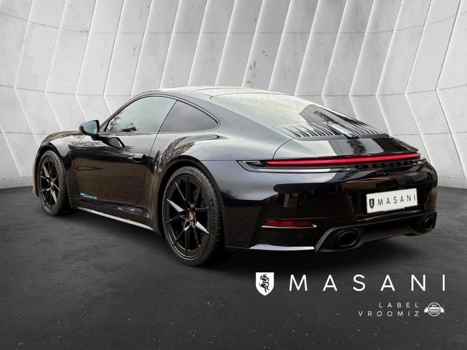 Porsche 911 Carrera 4S NEW 2026 992.2 MALUS INCLUS Noir de 2026
