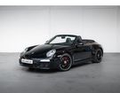 Porsche 911 997.2 Carrera GTS Cabriolet à Paris (75) Porsche 911 997.2 Carrera GTS Cabriolet à Paris (75)