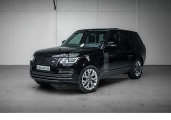  Voir d&eacute;tails -Land rover Range Rover 2.0 P400e Hybride BVA 2013 Autobiography &agrave; Paris (75)
