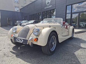  Voir d&eacute;tails -Morgan Plus 4 2.0 2 places &agrave; Thiers (63)