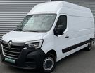 Renault Master III FG F3500 L3H3 2.3 BLUE DCI 135CH TVA &agrave; Royan (17)