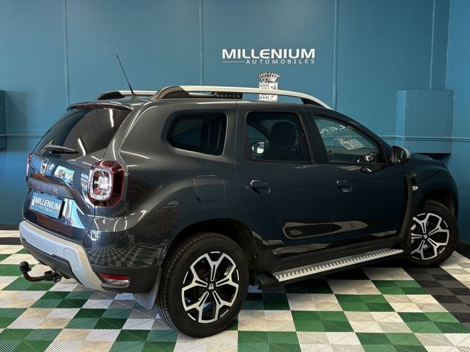 Dacia Duster 1.5 BLUE DCI 115CH PRESTIGE 4X2 1ERE MAI Gris F de 2019
