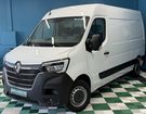 Renault Master III FG F3500 L2H2 2.3 BLUE DCI 135CH TVA &agrave; Royan (17)
