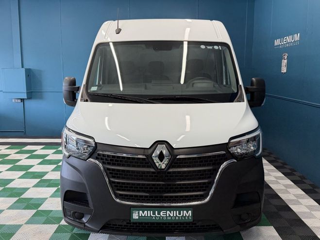 Renault Master III FG F3500 L2H2 2.3 BLUE DCI 135CH TVA Blanc de 2024