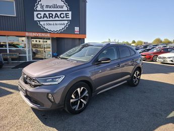 voir détails -Volkswagen Taigo 1.0 TSI - 110 - BV DSG 7 Style à Guéret (23) Voir détails -Volkswagen Taigo 1.0 TSI - 110 - BV DSG 7 Style à Guéret (23)