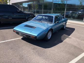  Voir d&eacute;tails -Ferrari 308 GTB 4 DINO &agrave; Monaco (98)