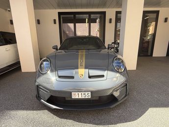 Voir d&eacute;tails -Porsche 911 4.0 510ch GT3 Pack Touring PDK &agrave; Monaco (98)