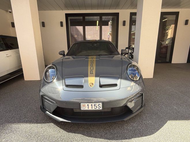 Porsche 911 4.0 510ch GT3 Pack Touring PDK  de 2025