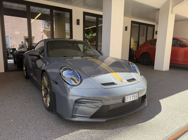 Porsche 911 4.0 510ch GT3 Pack Touring PDK  de 2025