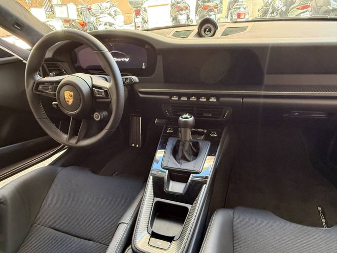 Porsche 911 4.0 510ch GT3 Pack Touring PDK  de 2025