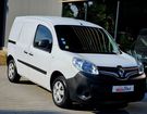 Renault Kangoo Express II 1.5 DCI 75CH ENERGY CONFORT E à Geispolsheim (67) Renault Kangoo Express II 1.5 DCI 75CH ENERGY CONFORT E à Geispolsheim (67)