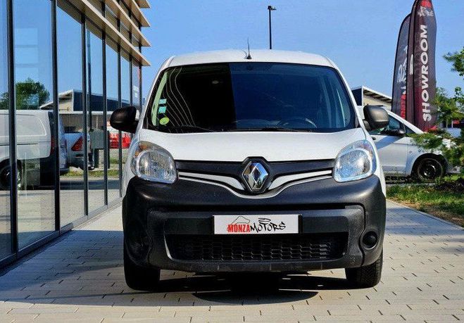 Renault Kangoo Express II 1.5 DCI 75CH ENERGY CONFORT E Blanc de 2019