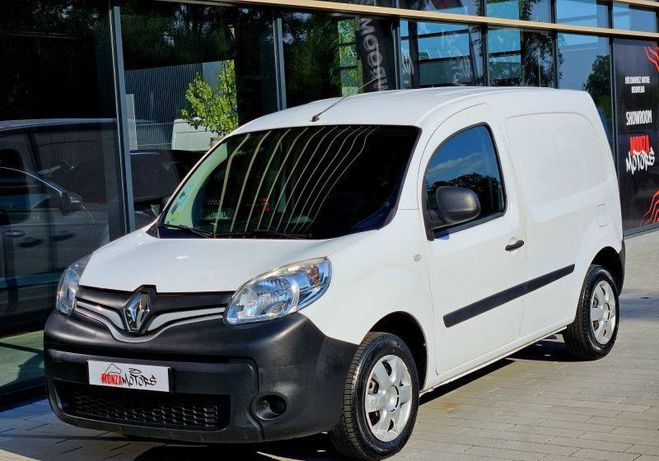 Renault Kangoo Express II 1.5 DCI 75CH ENERGY CONFORT E Blanc de 2019