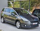 Peugeot 5008 1.6 HDI115 FAP ACTIVE 7PL à Geispolsheim (67) Peugeot 5008 1.6 HDI115 FAP ACTIVE 7PL à Geispolsheim (67)