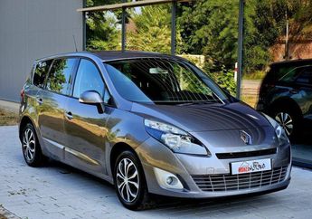  Voir d&eacute;tails -Renault Grand Scenic III 1.5 DCI 105CH CARMINAT TOMTOM 7 PLAC &agrave; Geispolsheim (67)
