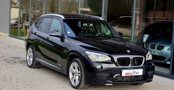  Voir d&eacute;tails -BMW X1 (E84) XDRIVE28IA 245CH M SPORT &agrave; Geispolsheim (67)
