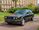 BMW Serie 3 E30 Coupé 316 1er Main à Nice (06) BMW Serie 3 E30 Coupé 316 1er Main à Nice (06)