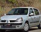 Renault Clio II Phase 3 1.2i 16V 75 ch Pack Authentiq à Mougins (06) Renault Clio II Phase 3 1.2i 16V 75 ch Pack Authentiq à Mougins (06)
