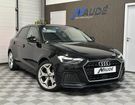 Audi A1 Sportback 1.0 30 TFSI 110ch S-Tronic Des à Chaponost (69) Audi A1 Sportback 1.0 30 TFSI 110ch S-Tronic Des à Chaponost (69)