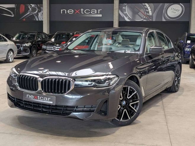 BMW Serie 5 518 dA Berline Autres de 