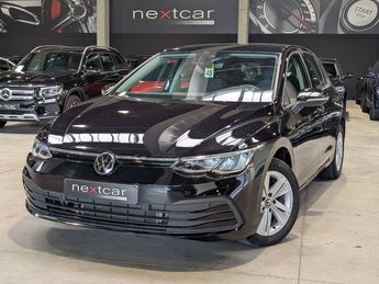 voir détails -Volkswagen Golf 2.0TDi Life à Cuesmes (70) Voir détails -Volkswagen Golf 2.0TDi Life à Cuesmes (70)
