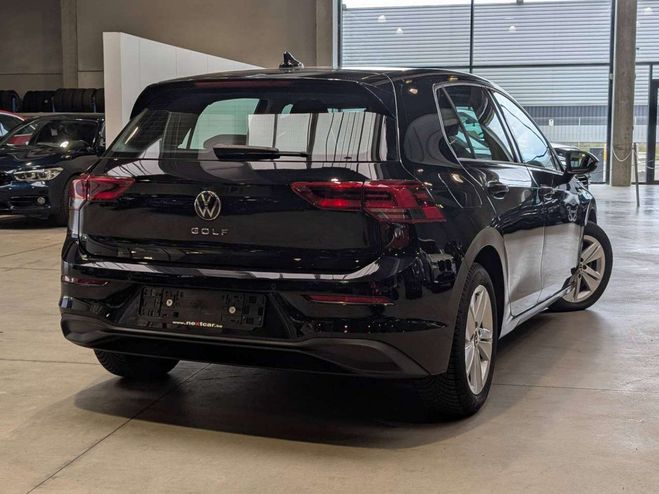Volkswagen Golf 2.0TDi Life Noir M�tallis� de 