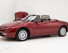 Alfa romeo Spider 2.0 Twin Spark 16V '96 à Aalter (98) Alfa romeo Spider 2.0 Twin Spark 16V '96 à Aalter (98)