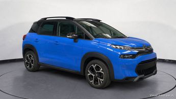  Voir d&eacute;tails -Citroen C3 Aircross 1.2 130 EAT6 Max - Pack Safety  &agrave; Mont�limar (26)