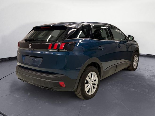 Peugeot 3008 1.5 BlueHDi 130 Active Pack - Navi - Si� Bleu C�l�bes de 2024