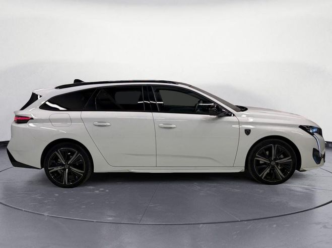 Peugeot 308 SW 1.2 130 EAT8 GT - Toit Ouv - Pack Vis Blanc Ok�nite de 2024