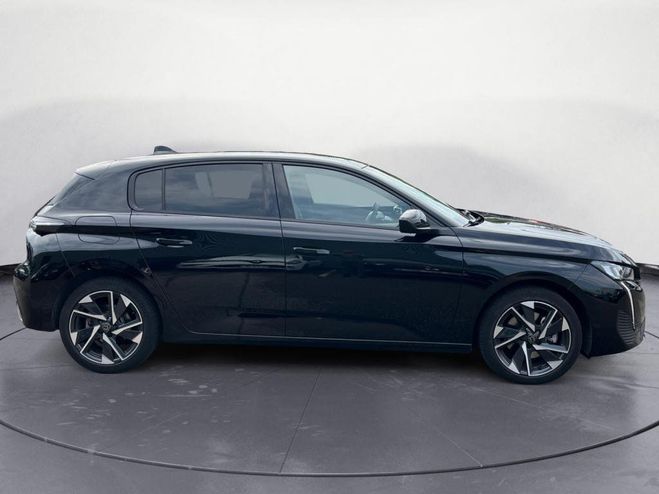 Peugeot 308 BlueHDi 130 EAT8 Allure Noir Perla Nera de 2024
