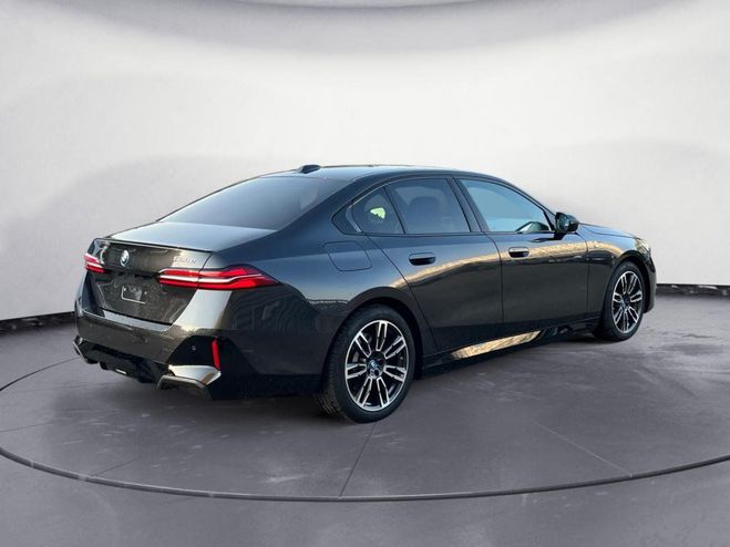 BMW Serie 5 530e M Sport 299- Harman Kardon - Pack E Gris Sophisto de 2024