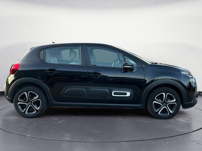 Citroen C3 1.2 83 Plus - Techwood - City & Nav Noir Perla Nera de 2024