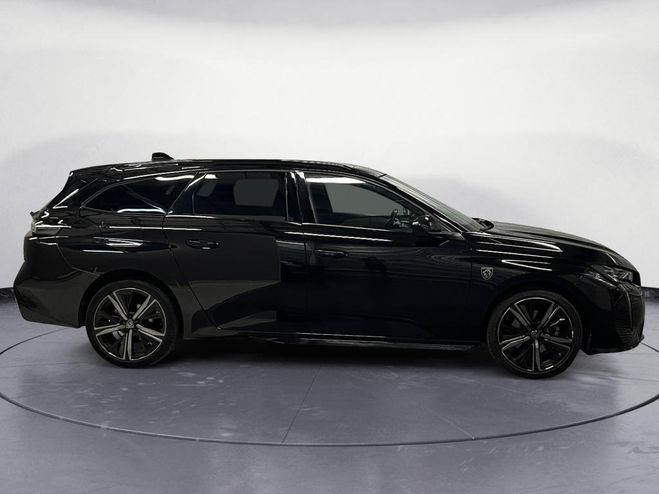 Peugeot 308 SW 1.5 BlueHDi 130 GT - Toit Ouvrant Noir Perla Nera de 2024