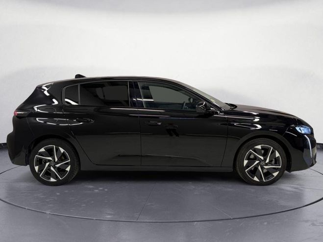 Peugeot 308 BlueHDi 130 EAT8 Allure - Pack Visio 360 Noir Perla Nera de 2024