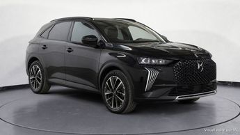  Voir d&eacute;tails -Citroen DS 7 CROSSBACK BlueHDi 130 EAT8 Etoile - To &agrave; S�r�zin-du-Rh�ne (69)